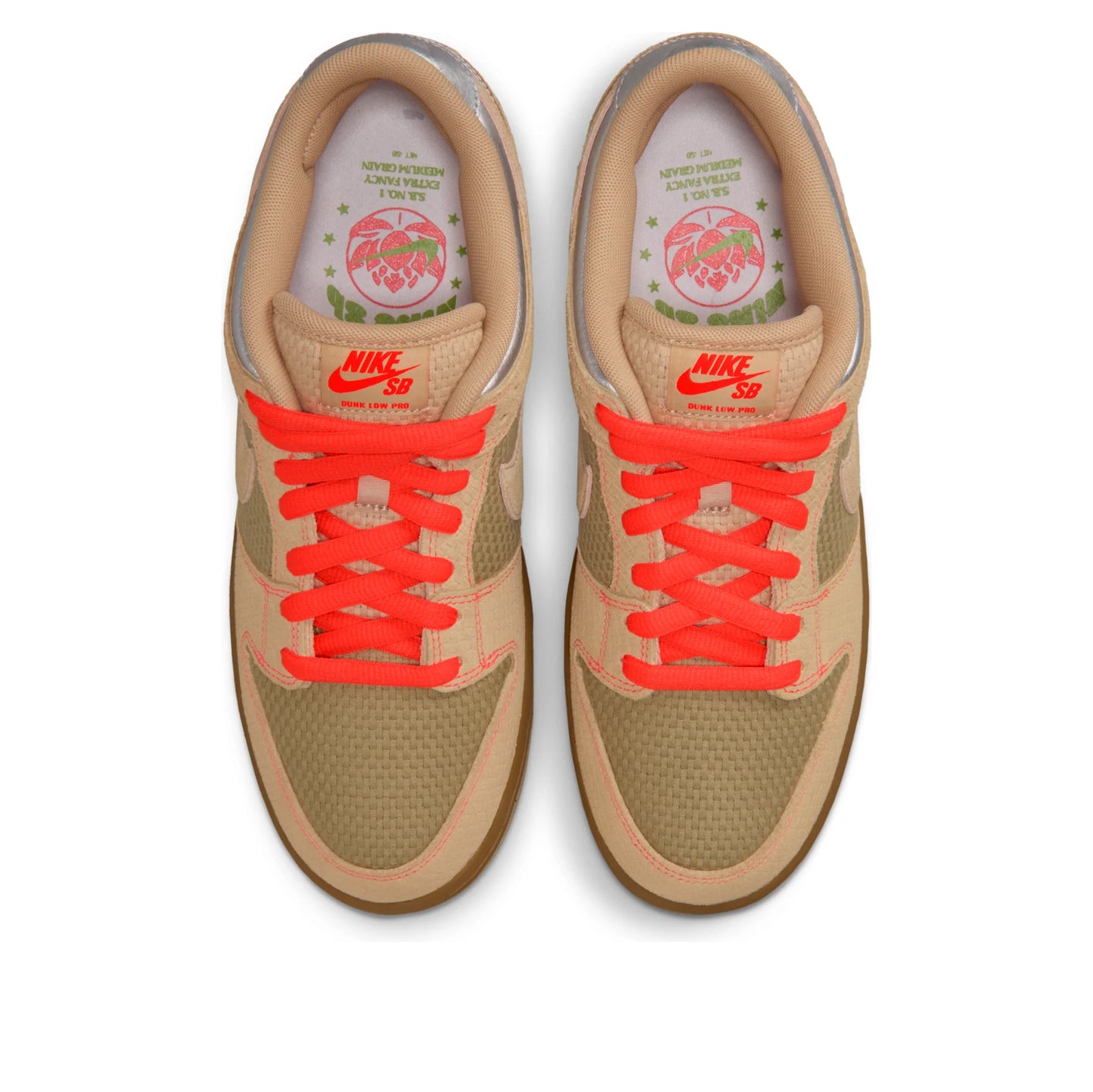 IB6206 701 Nike SB Dunk Low Pro Songkran