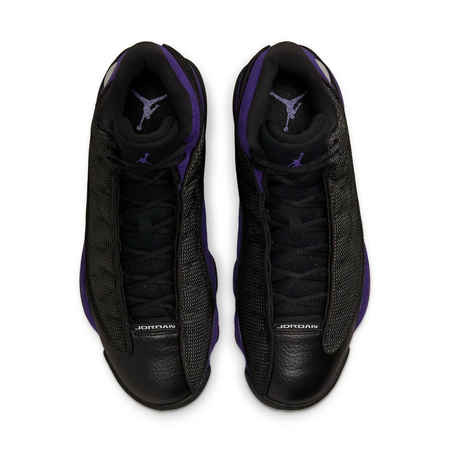 DJ5982 015 Air Jordan 13 Retro Court Purple