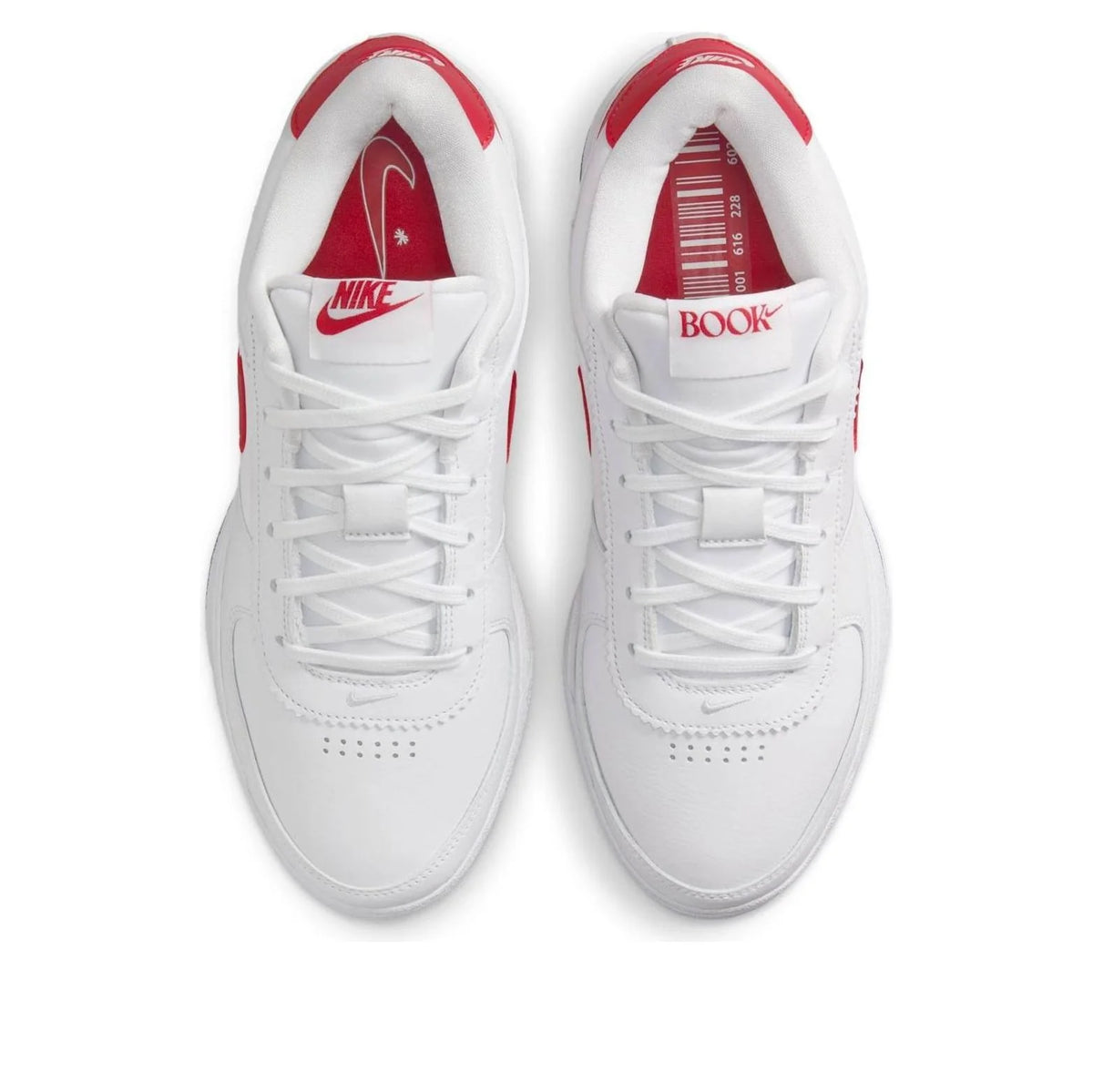 FJ4249 105 Nike Book 1 Forrest Gump Cortez