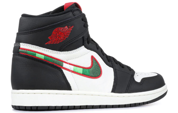 555088 015 Air Jordan 1 Retro High Sports Illustrated (A Star Is Born)