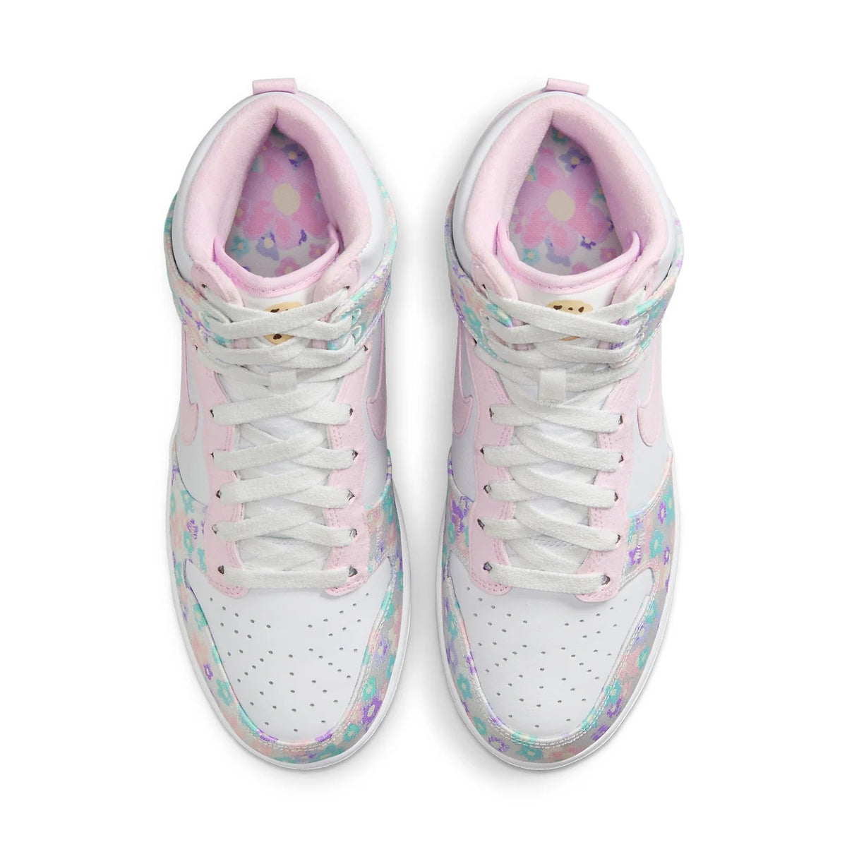 FZ3026 919 Nike Dunk High Doernbecher Macey (Women's)