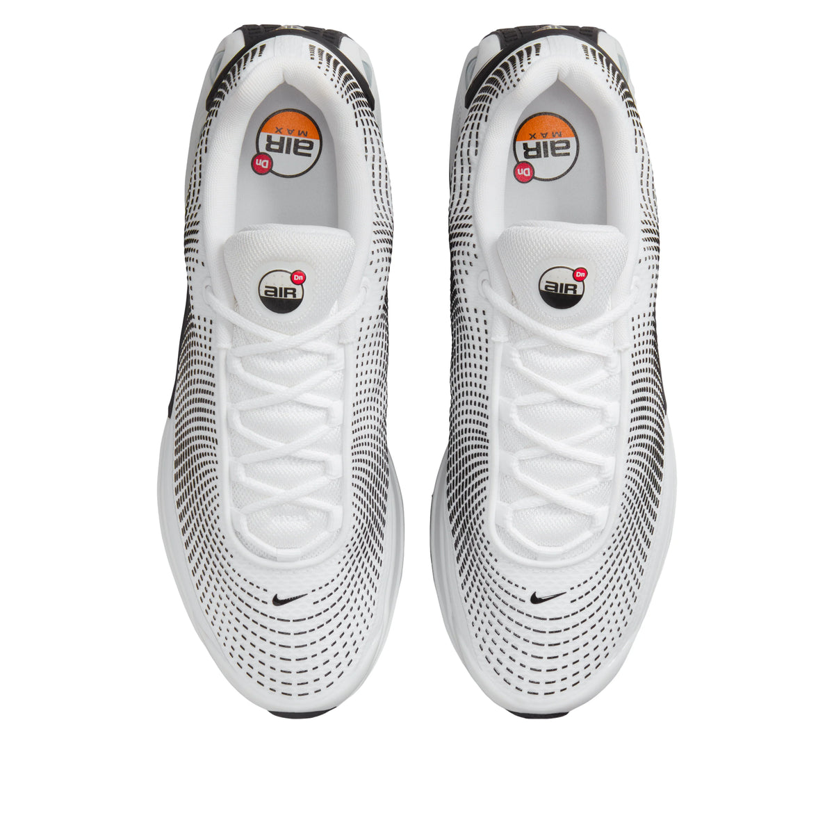 DV3337 103 Nike Air Max Dn White Photon Dust Metallic Silver