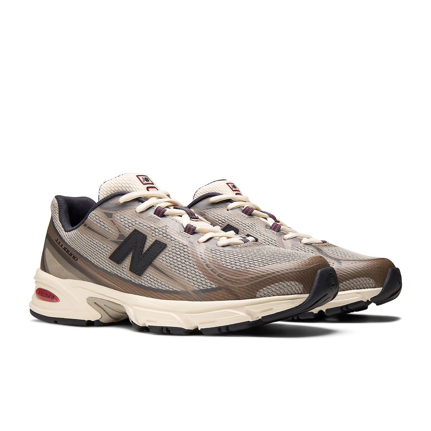 U740N8M2 New Balance 740N JJJJound Mushroom