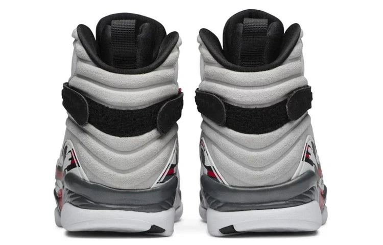305381 103 Air Jordan 8 Retro Bugs Bunny (2013)