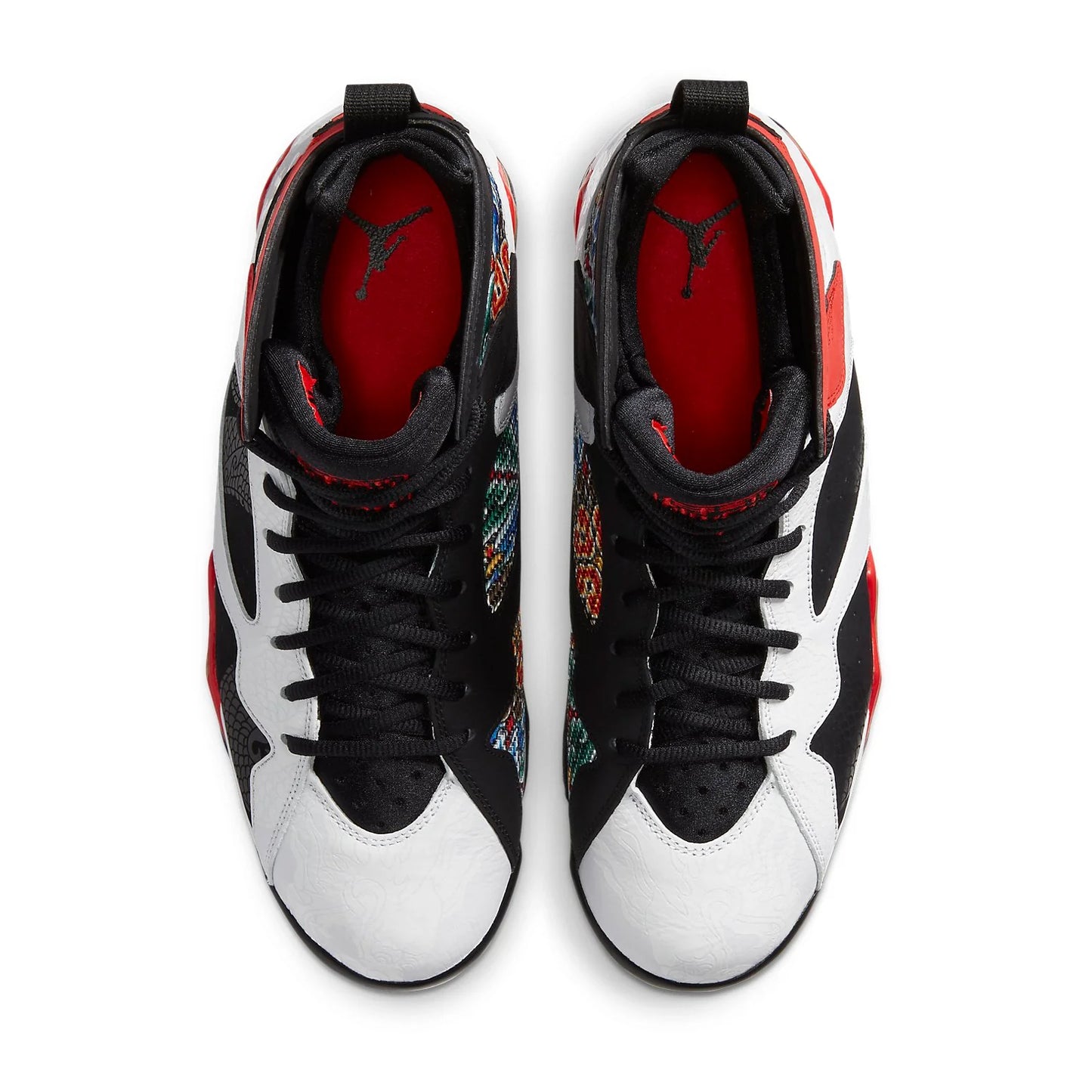 CW2805 160 Air Jordan 7 Retro Greater China