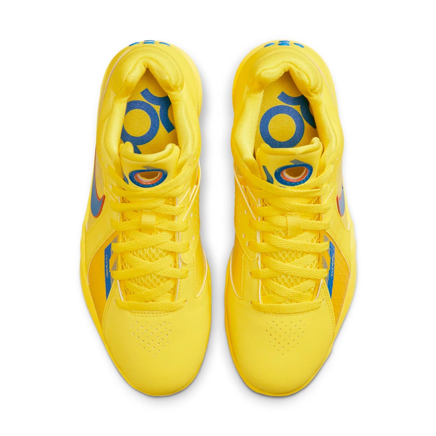 FD5606 700 Nike KD 3 Retro Christmas (2023)