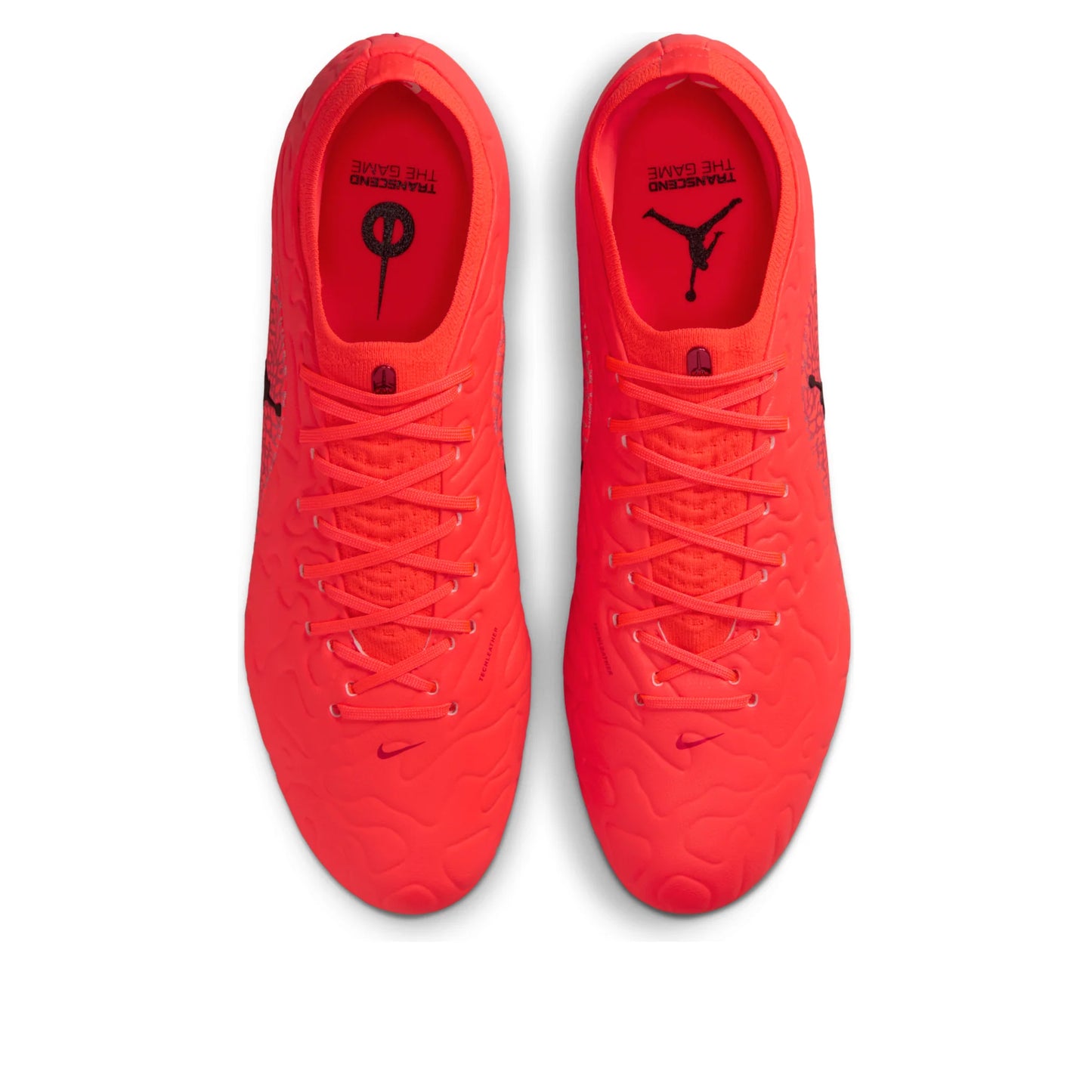 IF4126 600 Jordan Tiempo Maestro Elite FG SE Infrared Grit