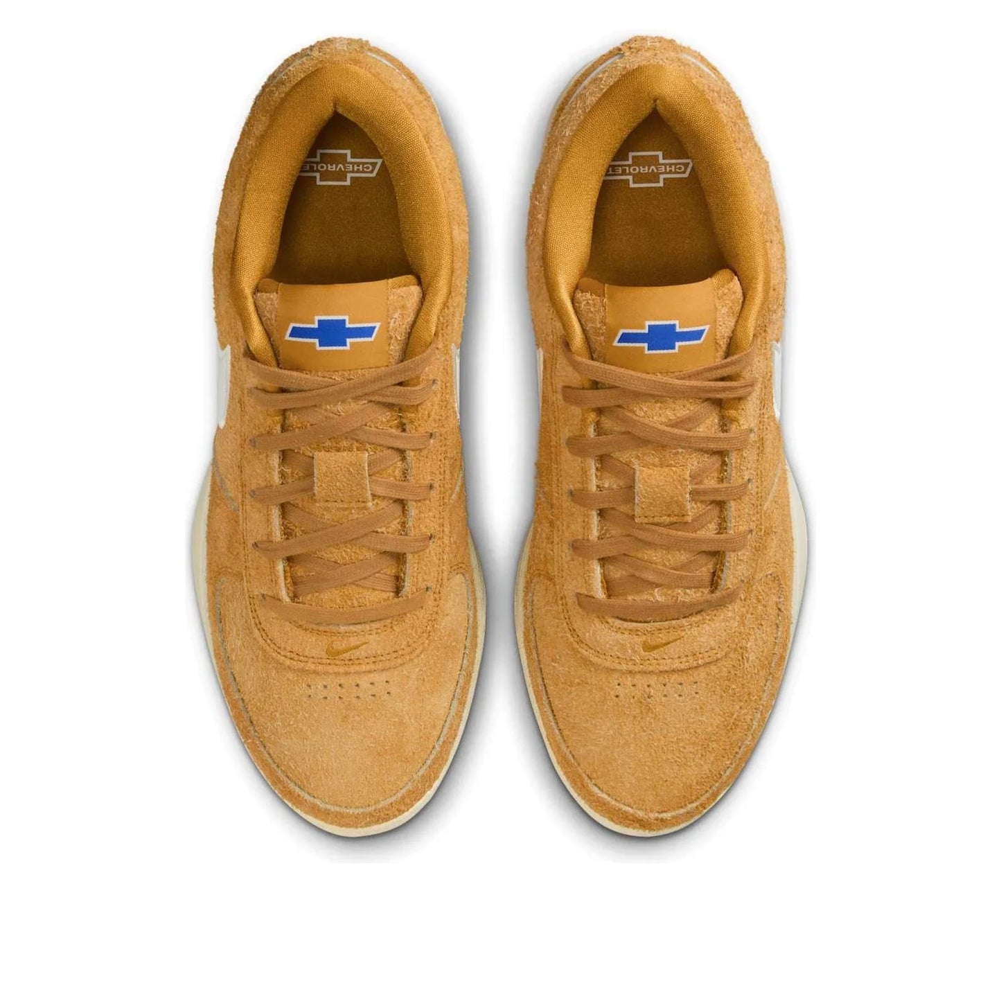 IH0890 700 Nike Book 1 Chevrolet Gold Leaf