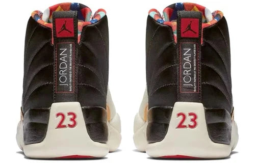 CI2977 006 Jordan 12 Retro Chinese New Year (2019) [NO BOX]