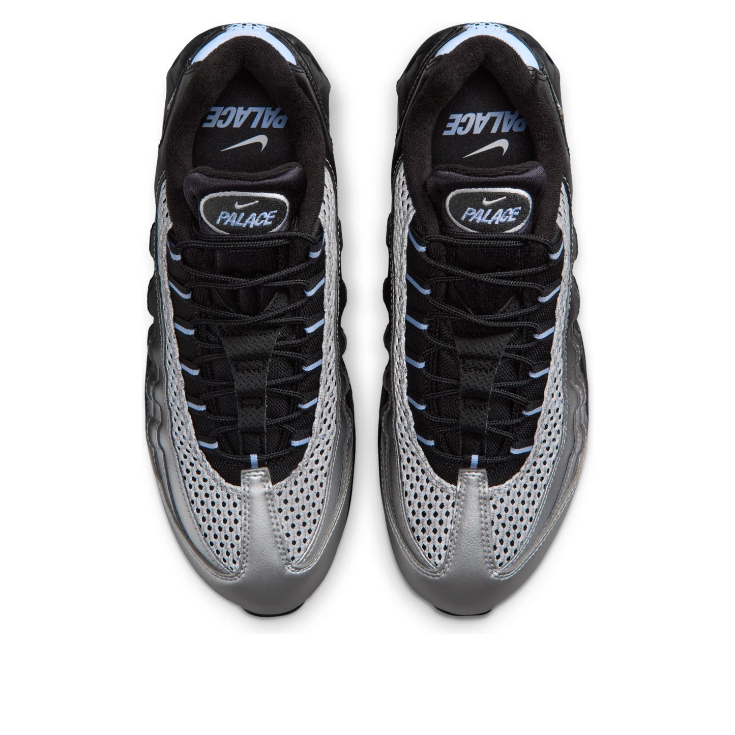 IQ7708 095 Nike Air Max 95 Big Bubble Palace