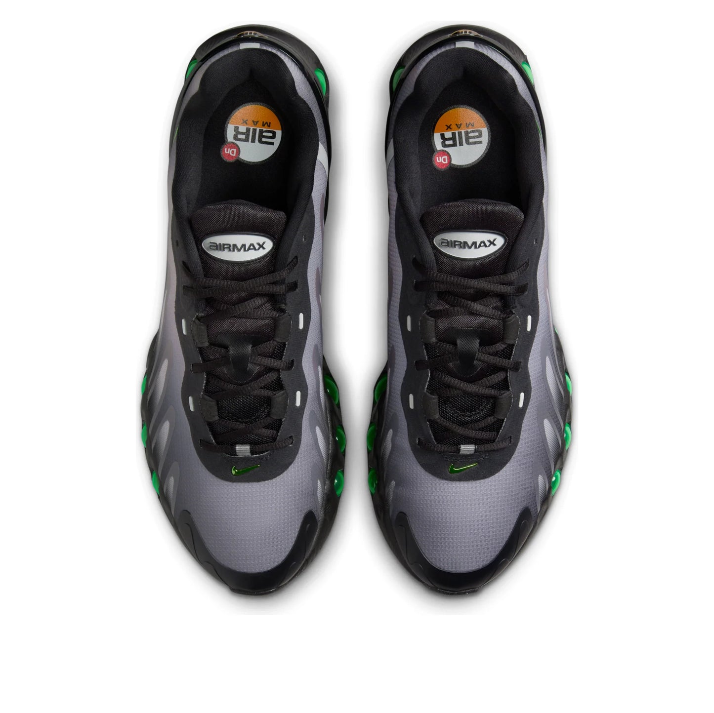 FQ7860 003 Nike Air Max Dn8 Black Volt