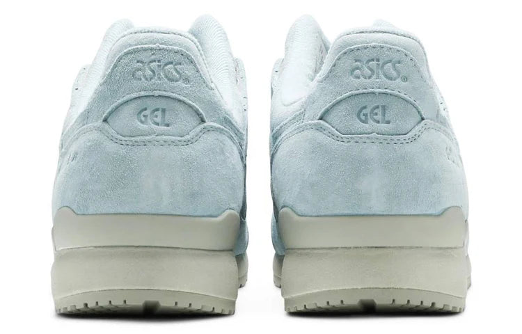 1201A224 403 ASICS Gel-Lyte III Ronnie Fieg The Palette Summit