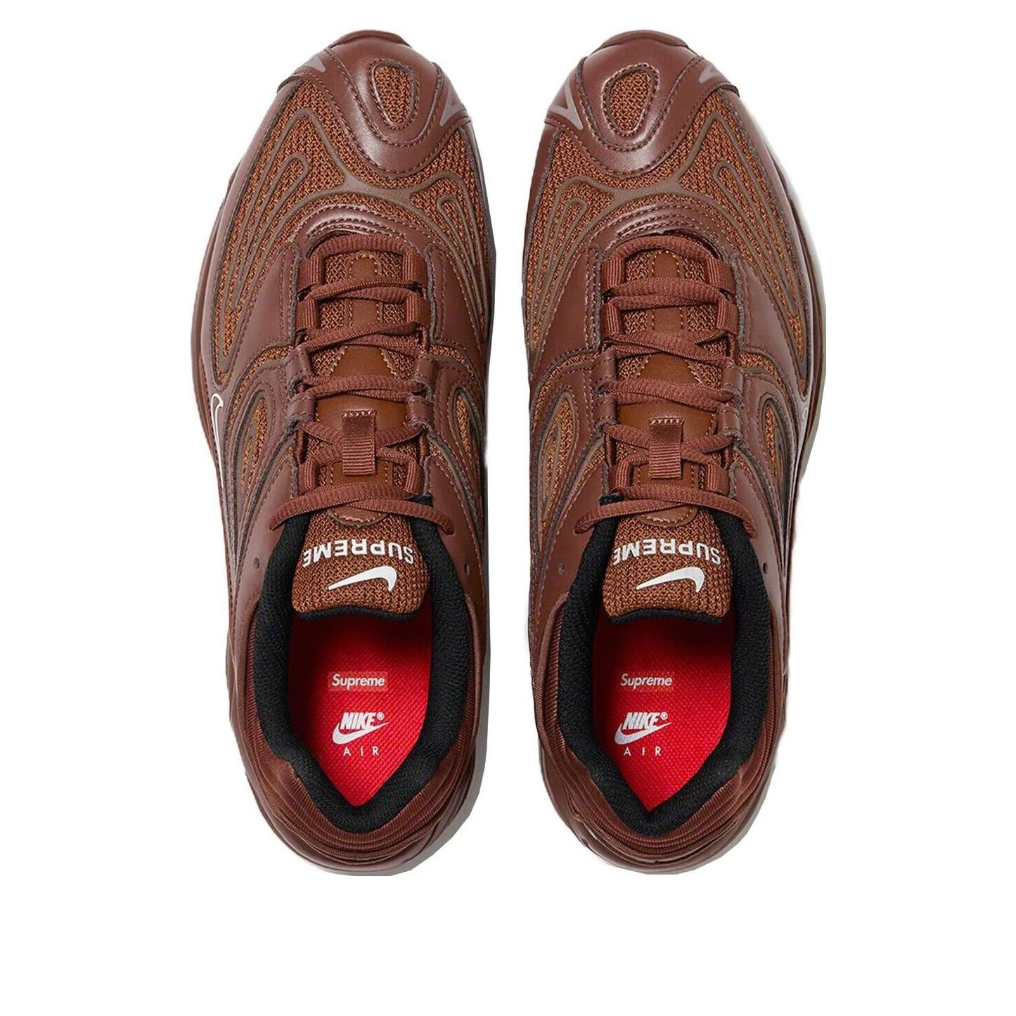 DR1033 200 Nike Air Max 98 TL Supreme Brown [CONDITIONAL] [NO BOX]