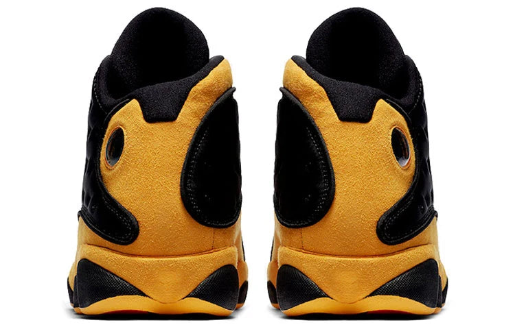 414571 035 Jordan 13 Retro Carmelo Anthony Class Of 2002 (B-Grade) [Replace Box]