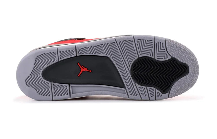 408452 603 Air Jordan 4 Retro Toro Bravo (GS) (2013)