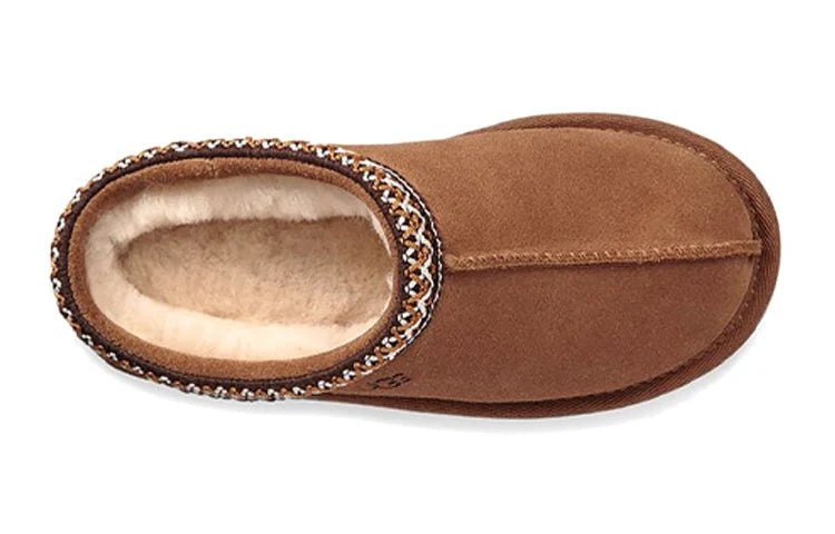 1174671CHE UGG Tasman II Slipper Chestnut