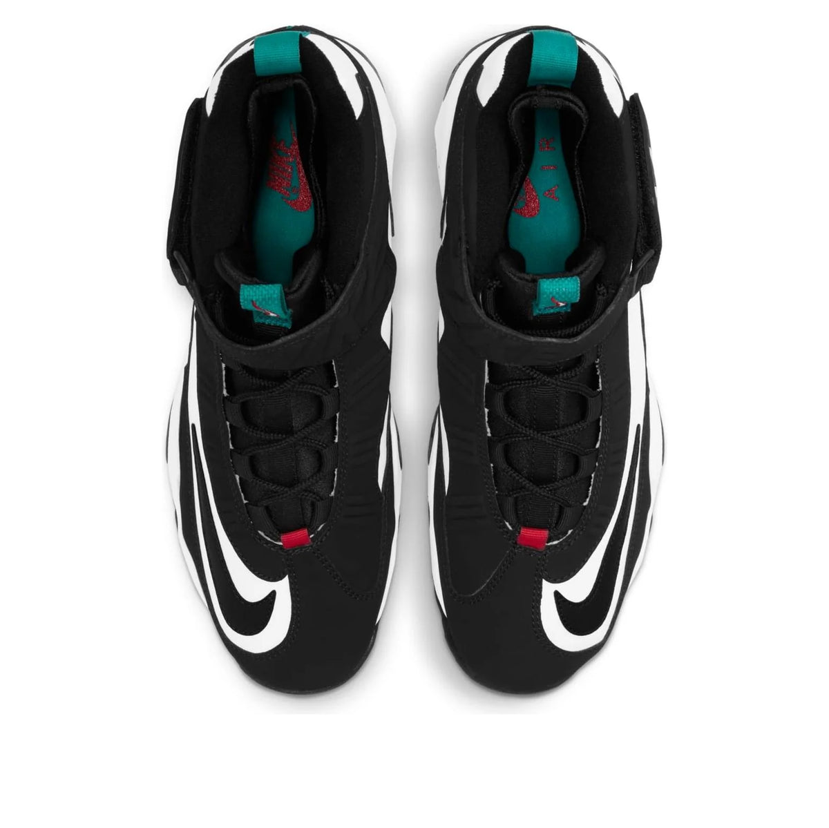 DD8558 100 Nike Air Griffey Max 1 White Freshwater (2021)