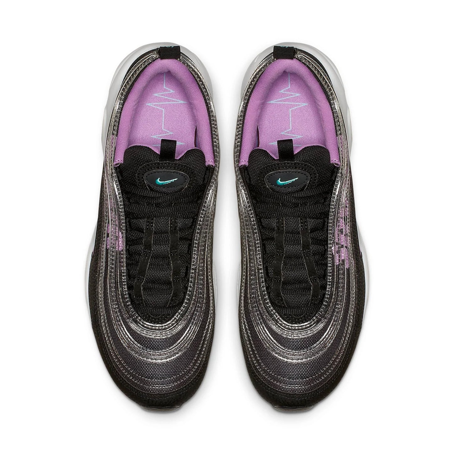 BV7114 001 Nike Air Max 97 Doernbecher (2018) (Women's)