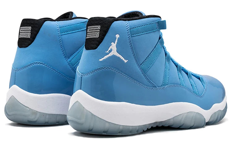 689479 405 Air Jordan 11 Retro Pantone
