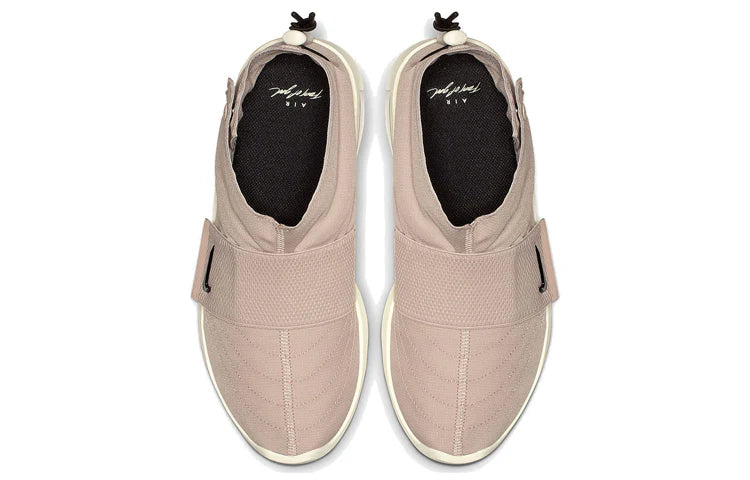 AT8086 200 Nike Air Fear Of God Moccasin Particle Beige