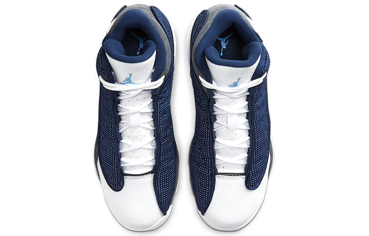 884129 404 Air Jordan 13 Retro Flint (2020) (GS)