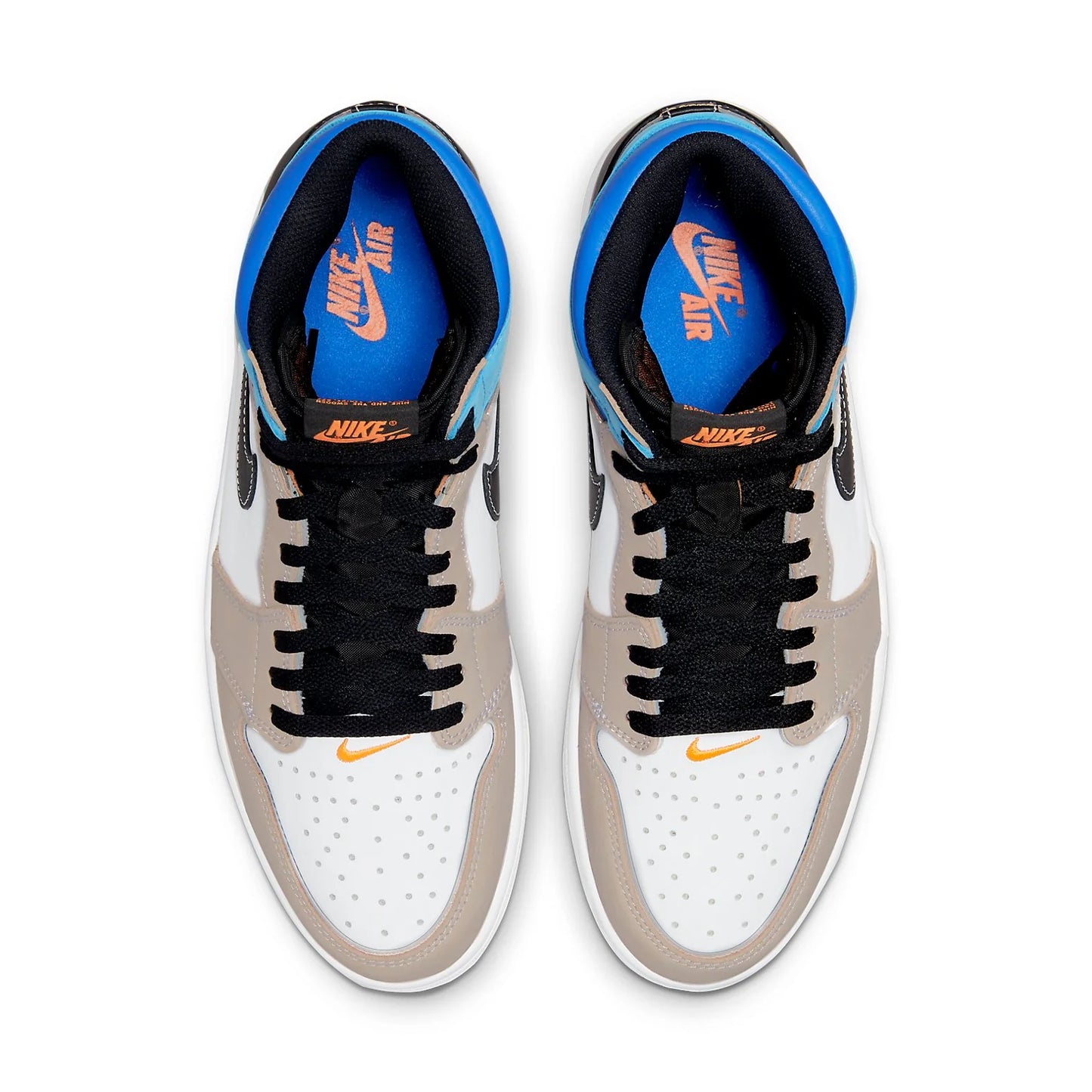 DC6515 100 Air Jordan 1 Retro High OG Prototype [NO BOX]