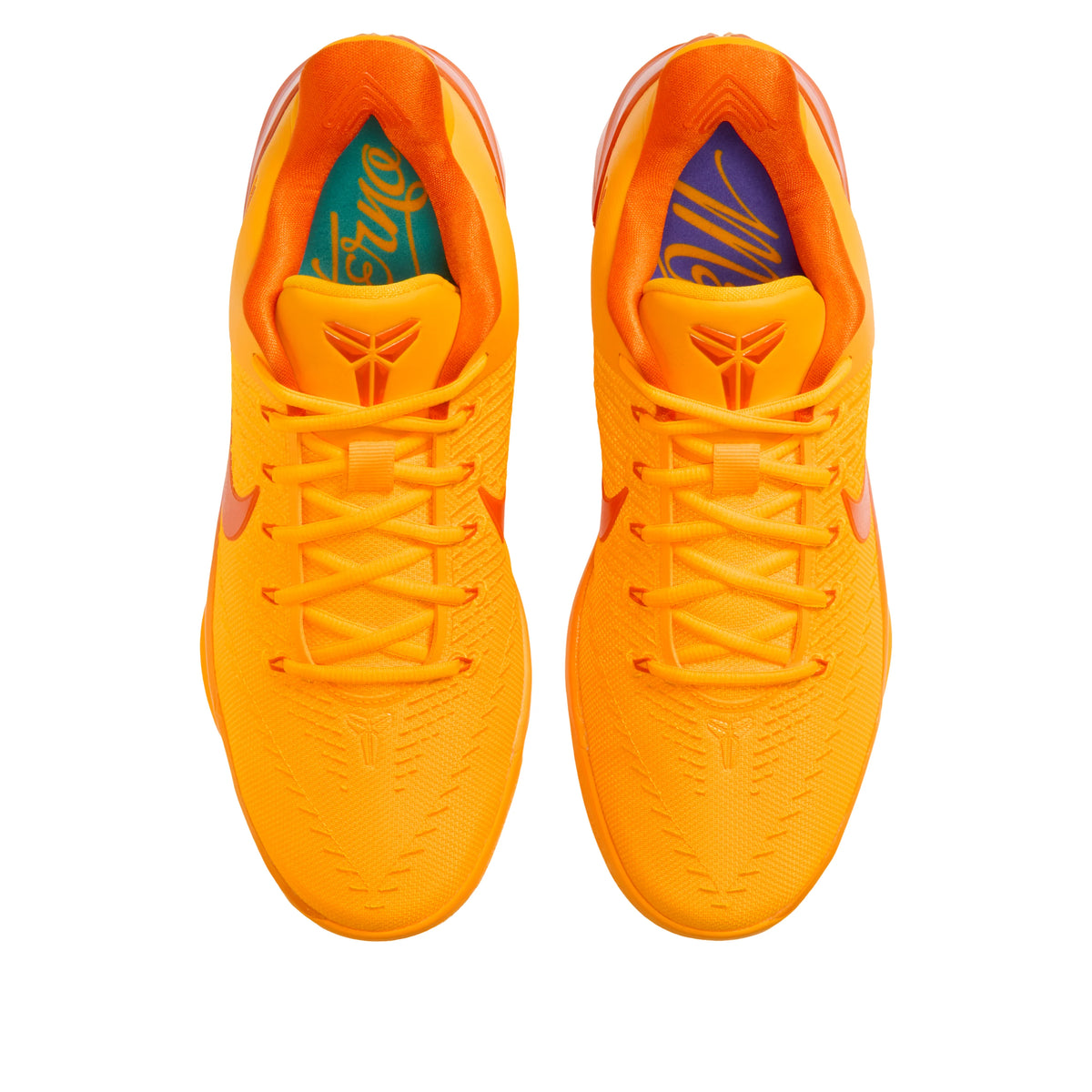 IO8233 800 Nike Kobe A.D. Protro Laser Orange