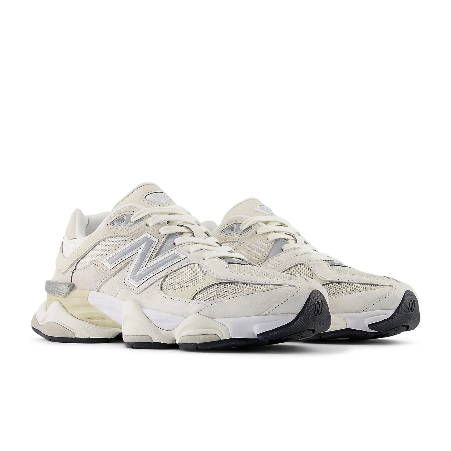 U9060WHT New Balance 9060 Sea Salt Moonbeam