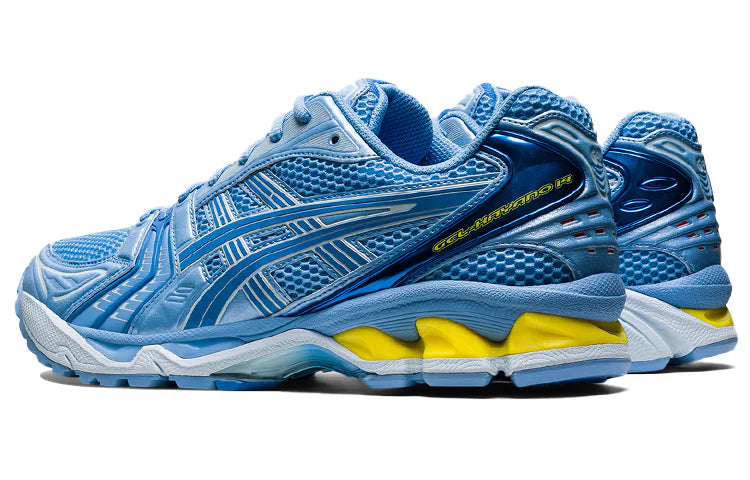1201A514 400 ASICS Gel-Kayano 14 Ice Studios Blue