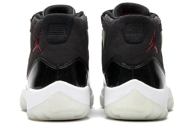 378037 002 Jordan 11 Retro 72-10 [NO BOX]