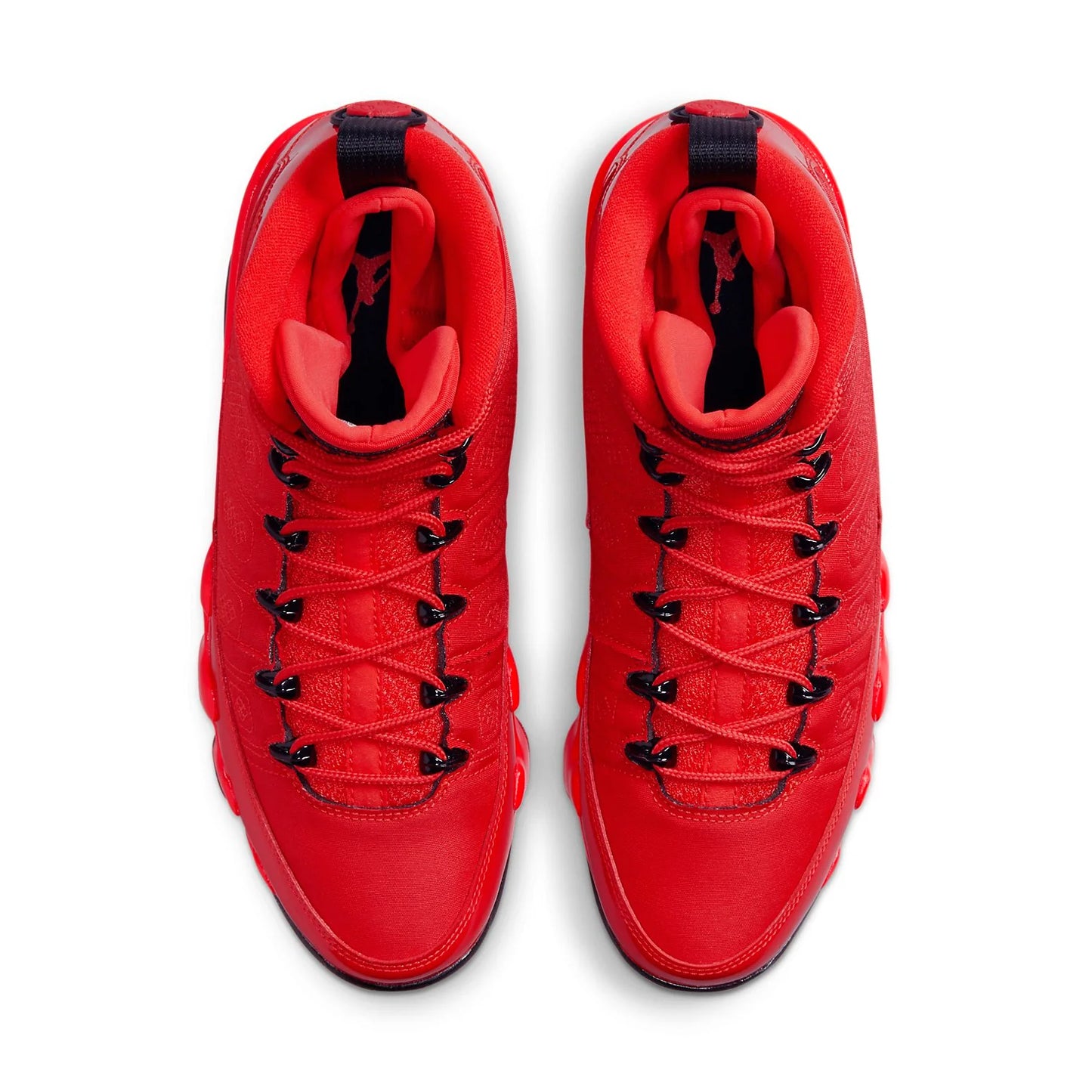 CT8019 600 Jordan 9 Retro Chile Red [NO BOX]