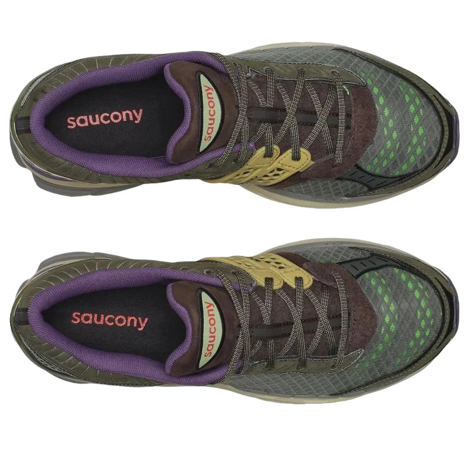 S71029 1 Saucony ProGrid Paramount a-Feeling Science of Wow