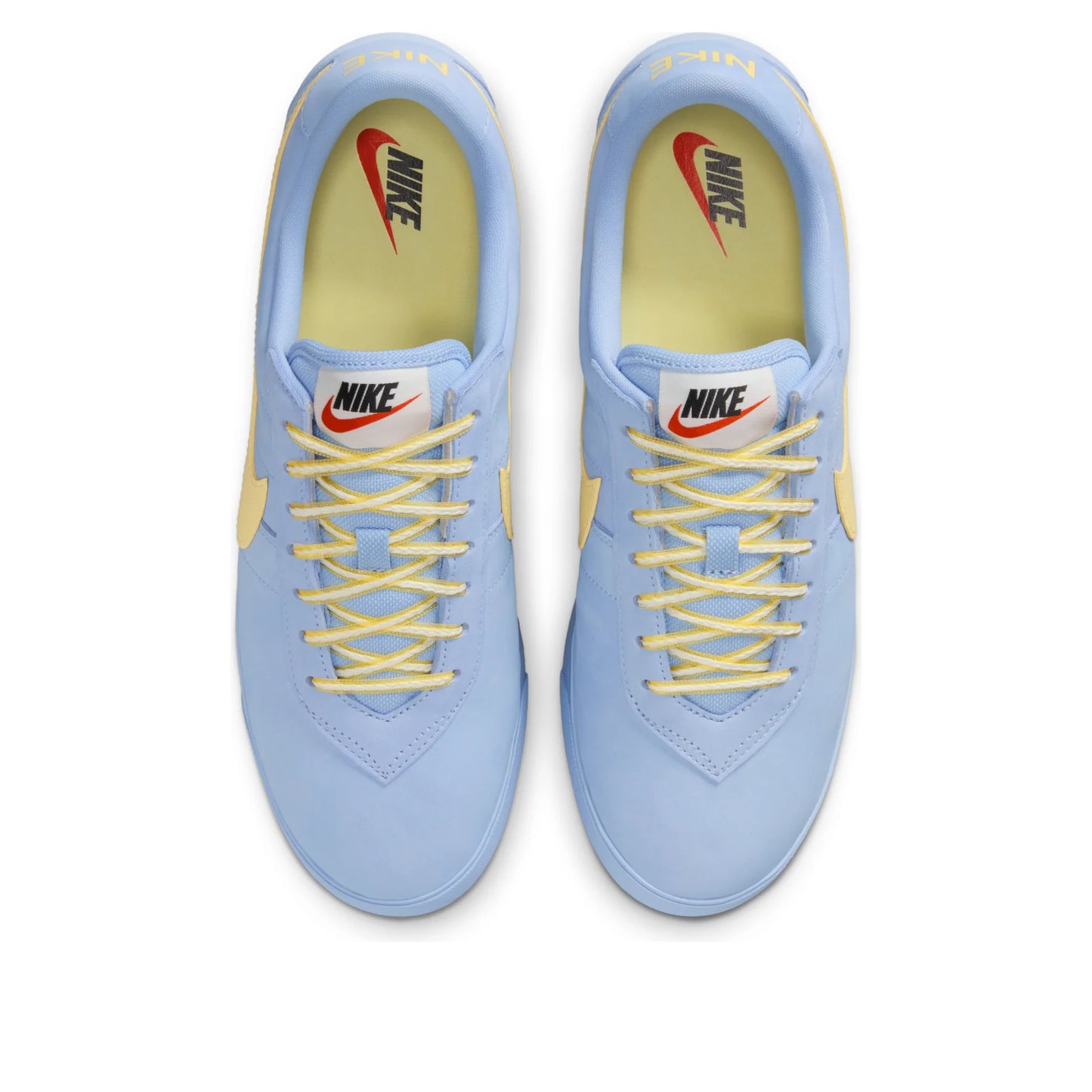 IH2341 400 Nike Astro Grabber QS Aluminum Soft Yellow