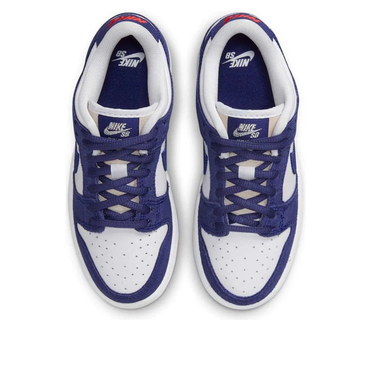 DN3675 401 Nike SB Dunk Low Los Angeles Dodgers (PS)