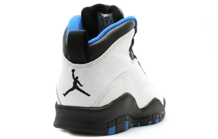 310805 108 Jordan 10 Retro Orlando [NO BOX]