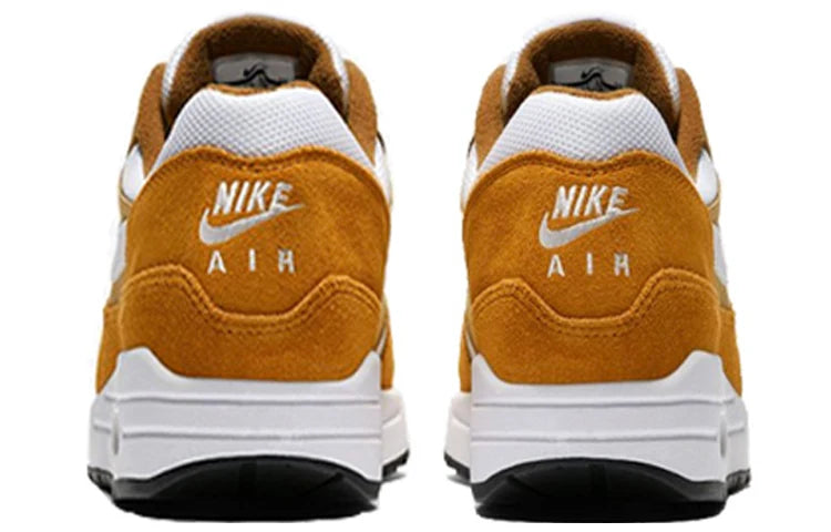 908366 700 Nike Air Max 1 Curry (2018)