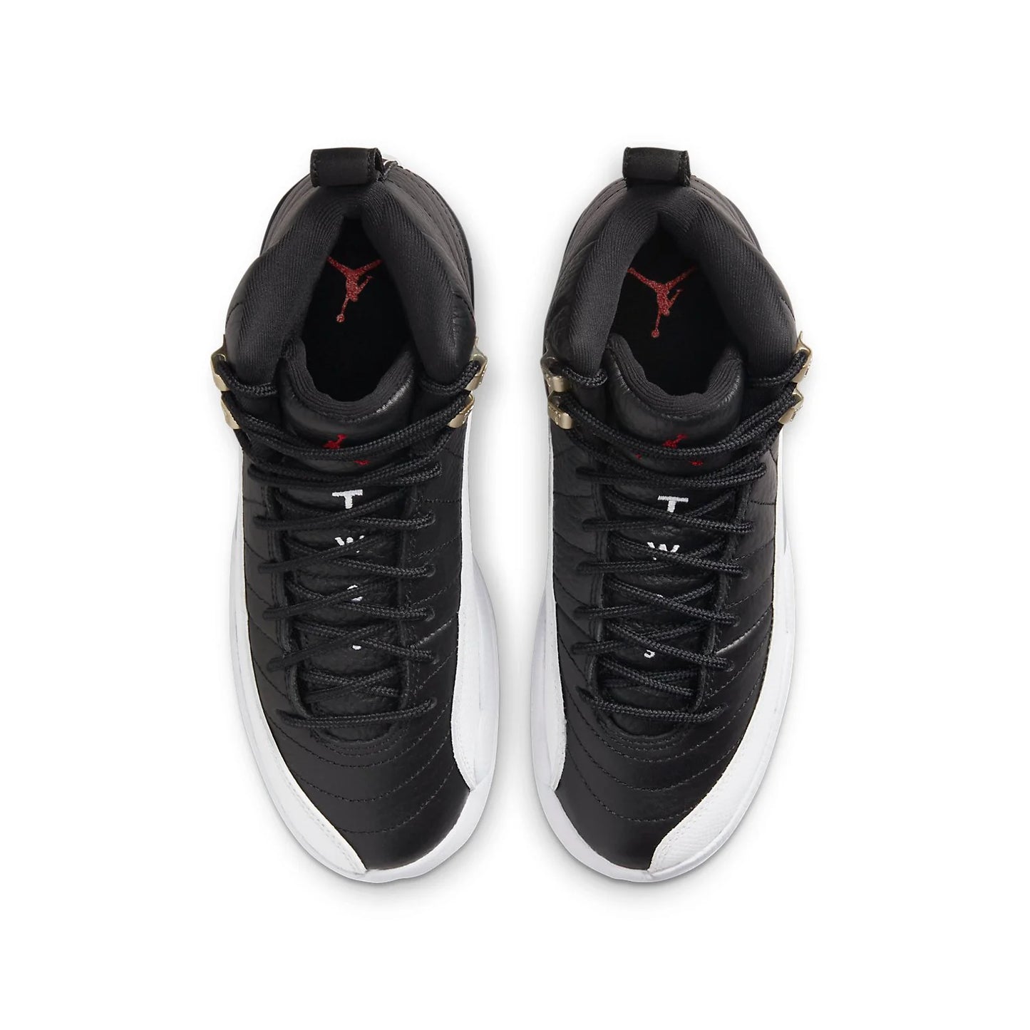 153265 006 Jordan 12 Retro Playoffs (2022) (GS)