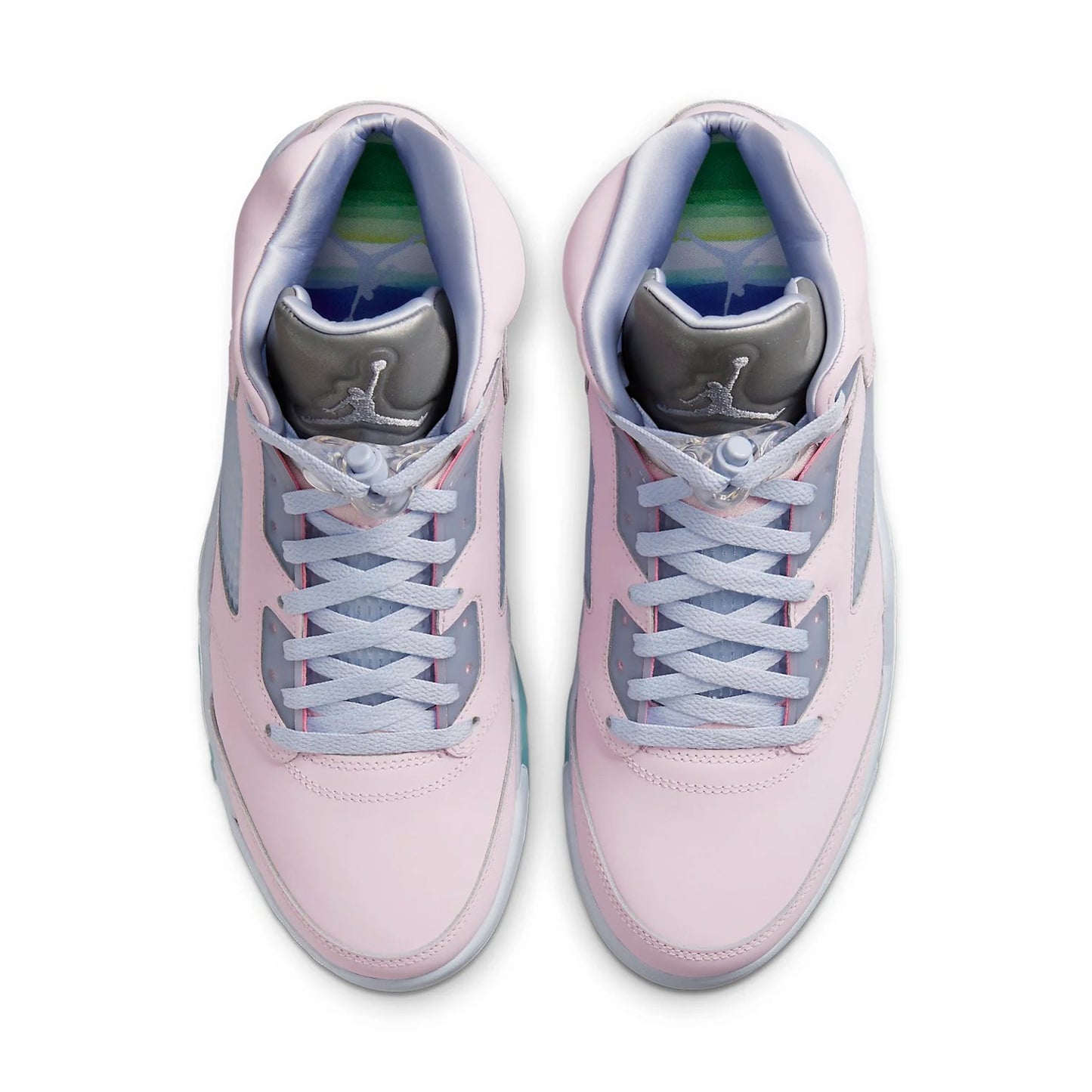 DV0562 600 Air Jordan 5 Retro Easter (2022)