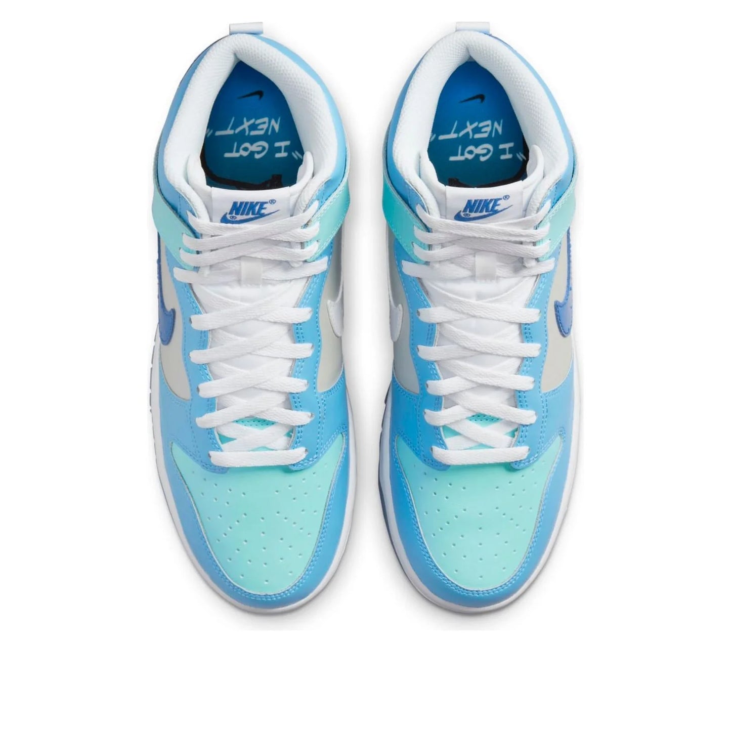 DV2130 400 Nike Dunk High I Got Next