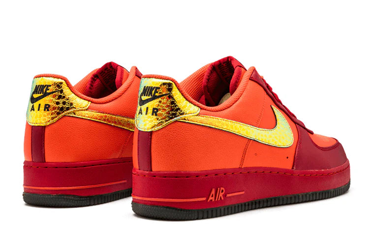 349440 800 Nike Air Force 1 Low Doernbecher (2010)