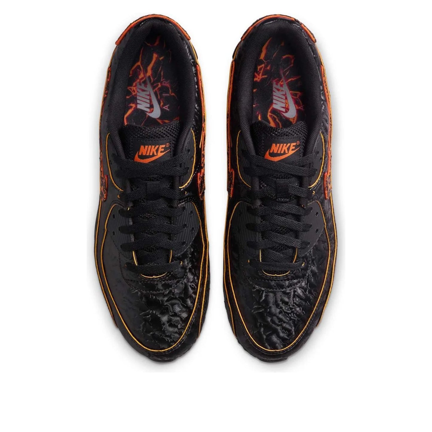 HF3248 001 Nike Air Max 90 QS Volcano