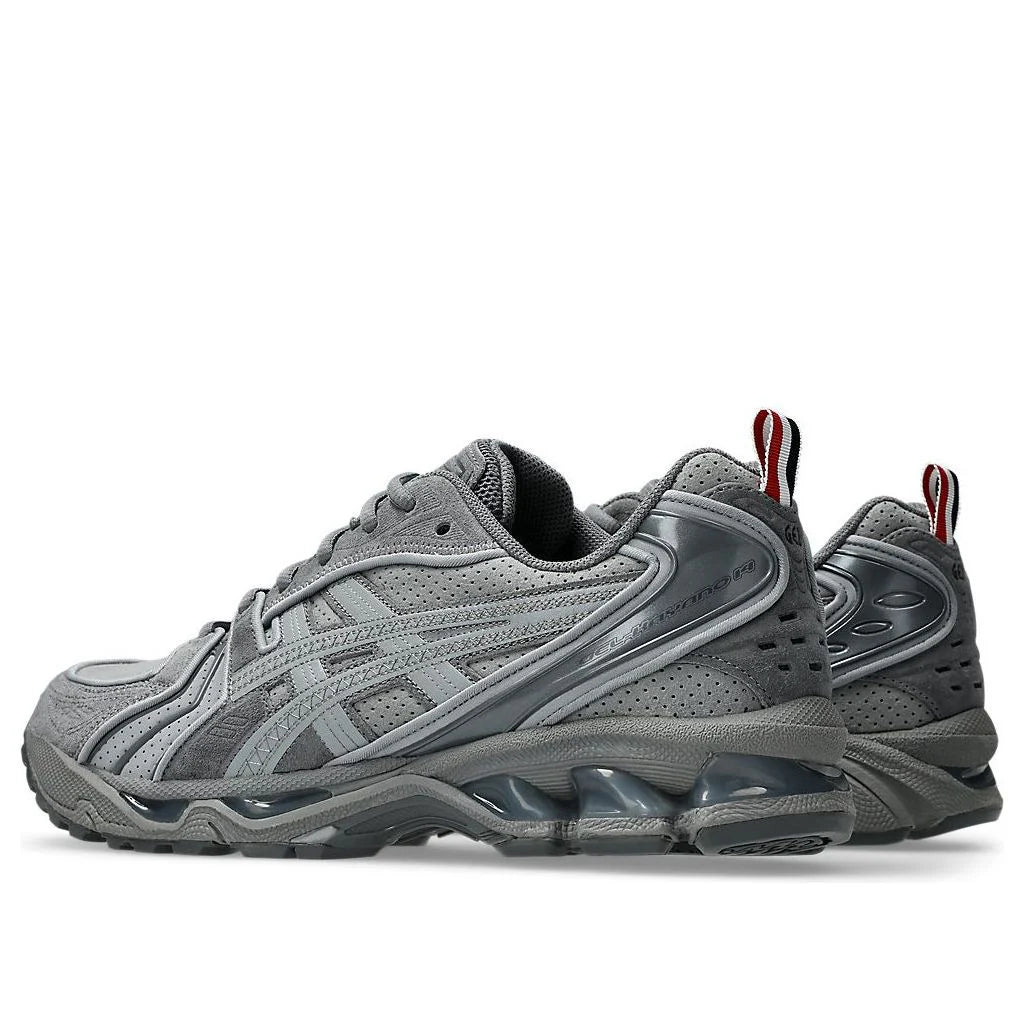 1203B110 020 ASICS Gel-Kayano 14 Thom Browne Grey