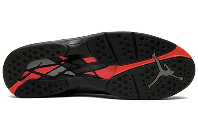 305381 305 Air Jordan 8 Retro Take Flight Undefeated