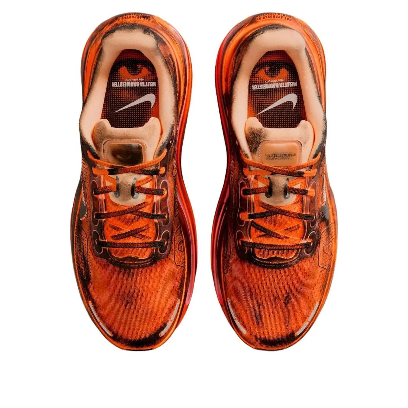 IQ7166 800 Nike Vomero Premium Melitta Baumeister (Women's)