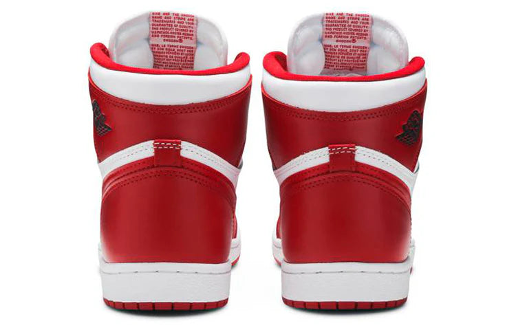 CQ4921 601 Air Jordan 1 Retro High New Beginnings [NO BOX]