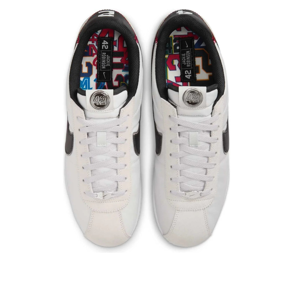 HV6724 001 Nike Cortez TXT Jackie Robinson Day