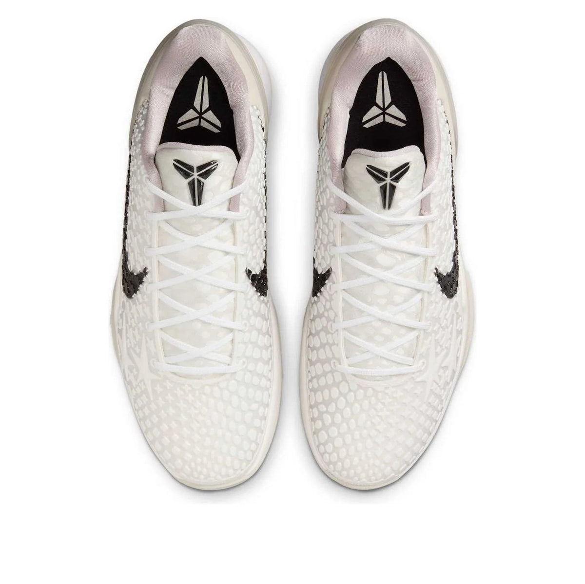 FQ3546 100 Nike Kobe 6 Protro Sail All-Star [REPLACE BOX)