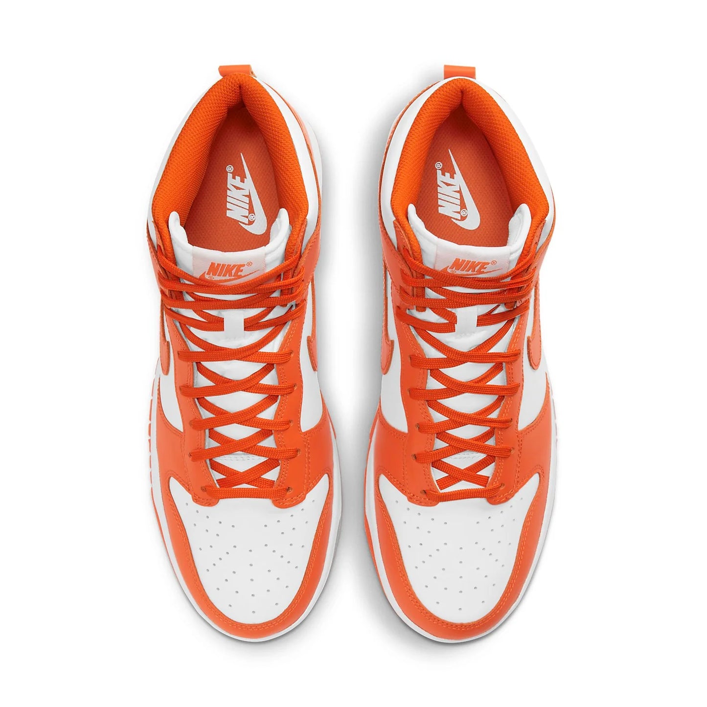 DD1399 101 Nike Dunk High Syracuse (2021)