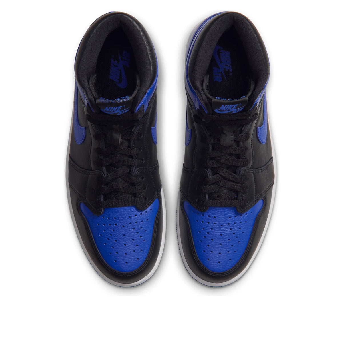 IQ5495 005 Air Jordan 1 Retro High OG Royal (2026)