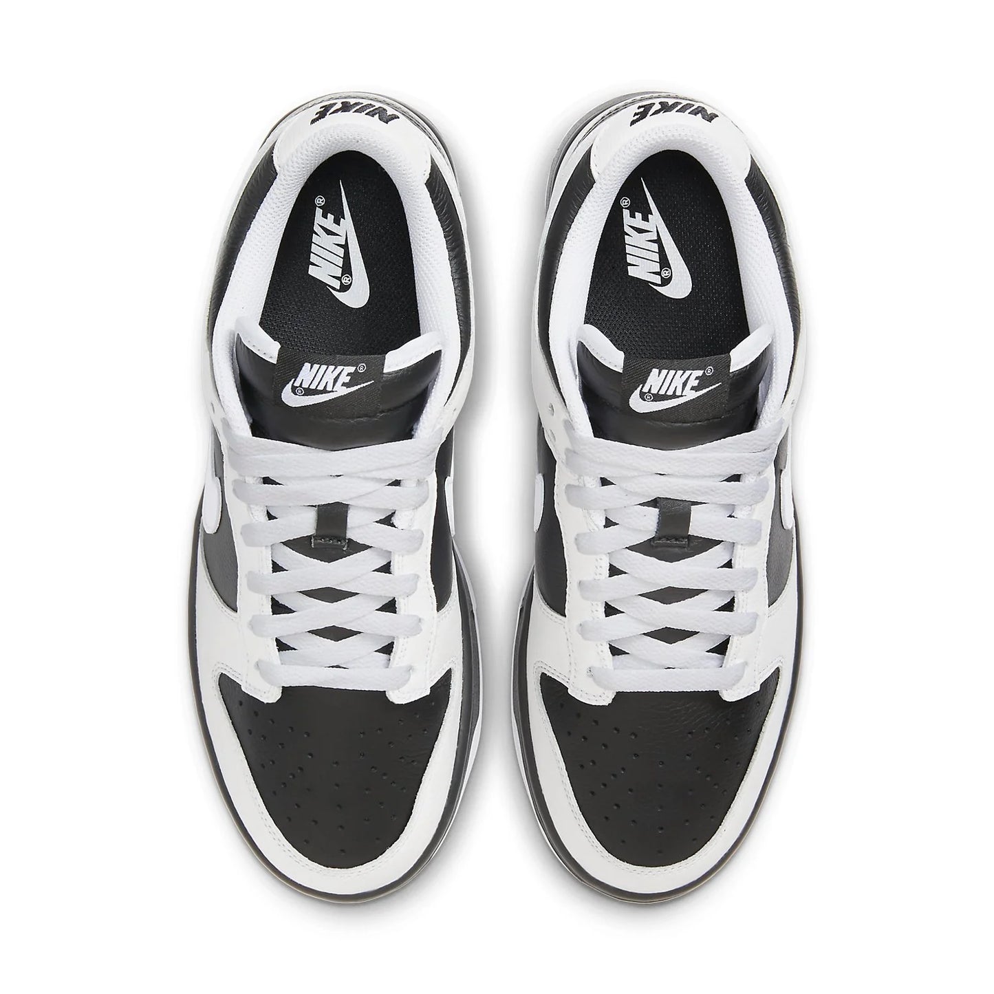 FD9064 011 Nike Dunk Low Retro Reverse Panda